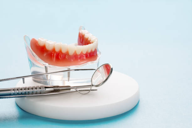 Emergency Dental Services in Lakefield, MN